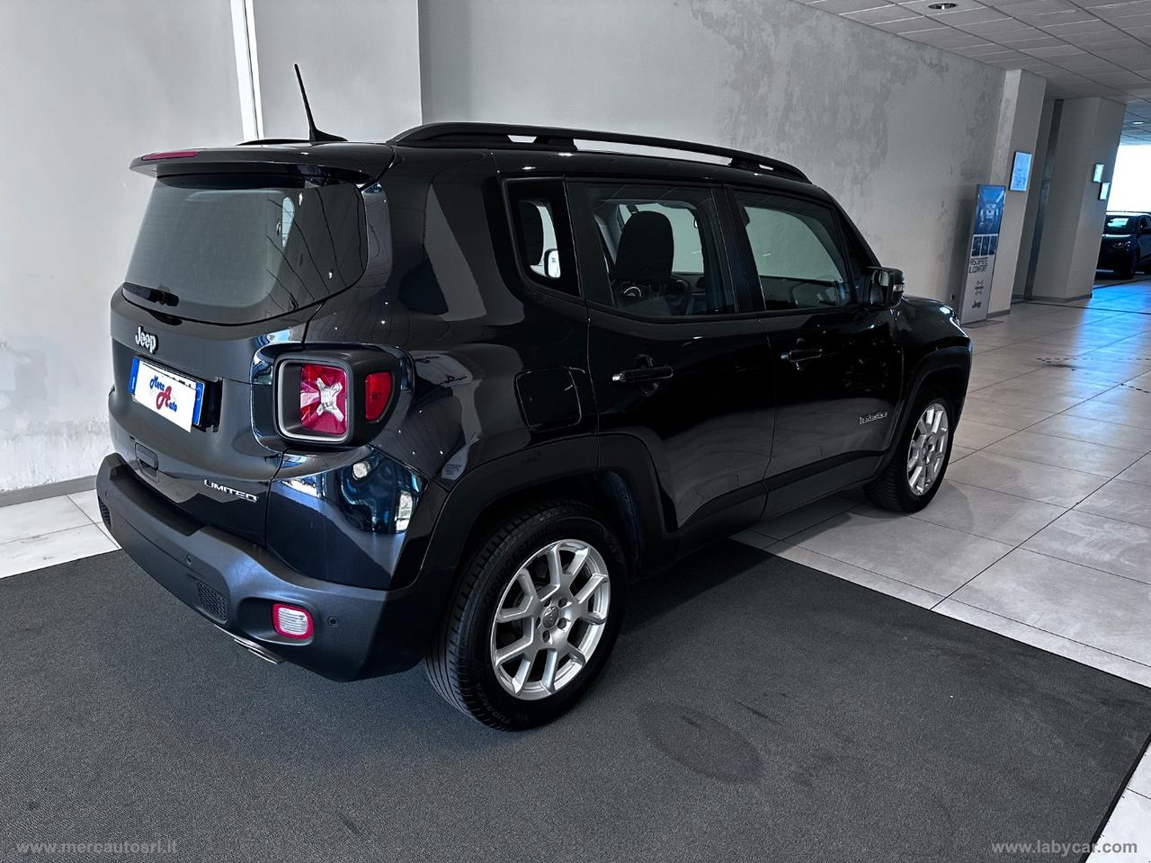 JEEP Renegade 1.0 T3 Limited
