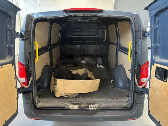 MERCEDES-BENZ Vito 1.7 110 CDI PC-SL FURGONE LONG