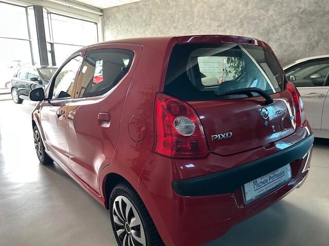 Nissan Pixo 1.0 5 porte Easy