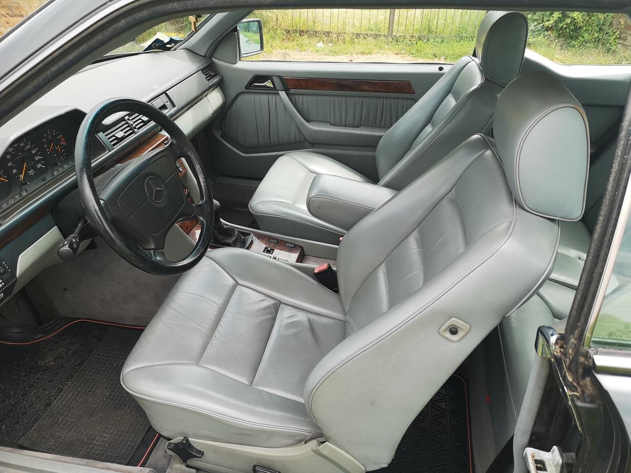Mercedes-benz CE 200 W124