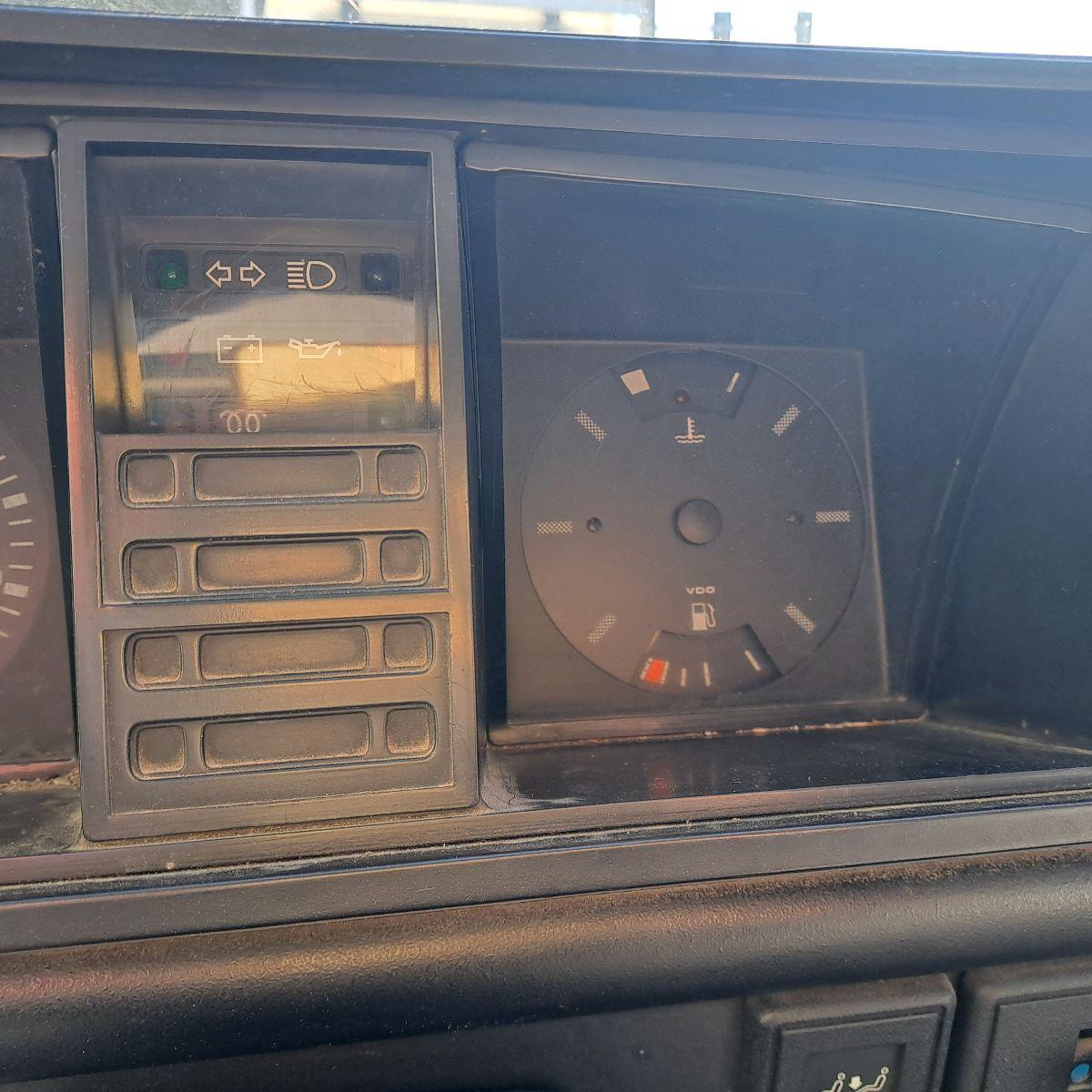 VOLKSWAGEN Transporter T3 Furgone vetrato 3 posti