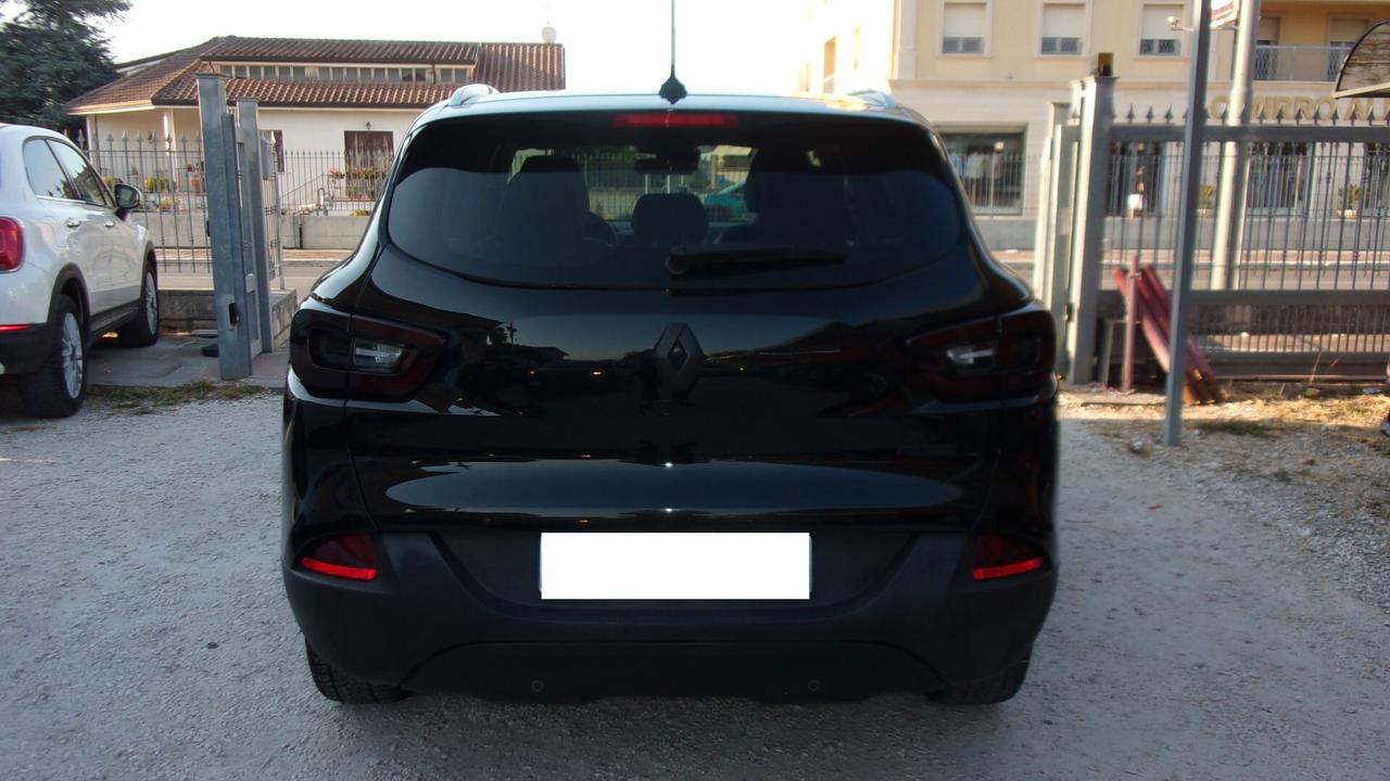 Renault Kadjar dCi 130CV Energy Sport Edition