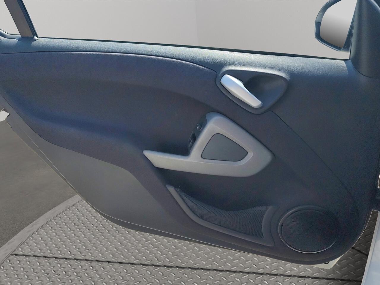Smart ForTwo 800 40 kW coupé pure cdi