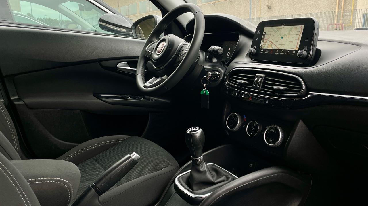 FIAT TIPO SW 1.3 CITY LIFE MTJ 95CV - FULL LED, NEOPATENTATI