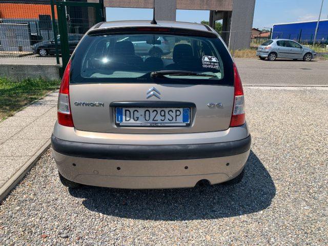 CITROEN C3 1.1 Elegance