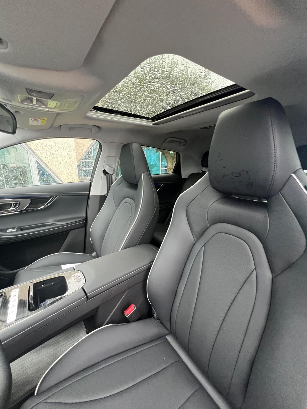 Omoda 5 1.6 TGDI 147CV aut. Anniversary Premium possibilità noleggio no scoring