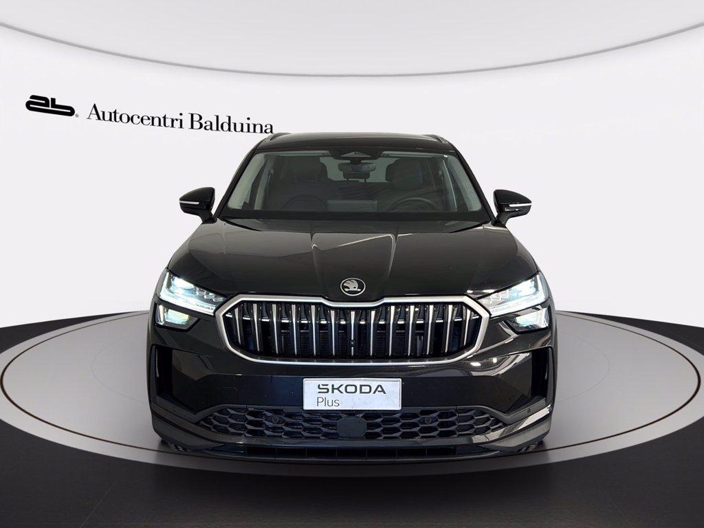 SKODA Kodiaq 2.0 tdi style 150cv dsg 7p.ti del 2025