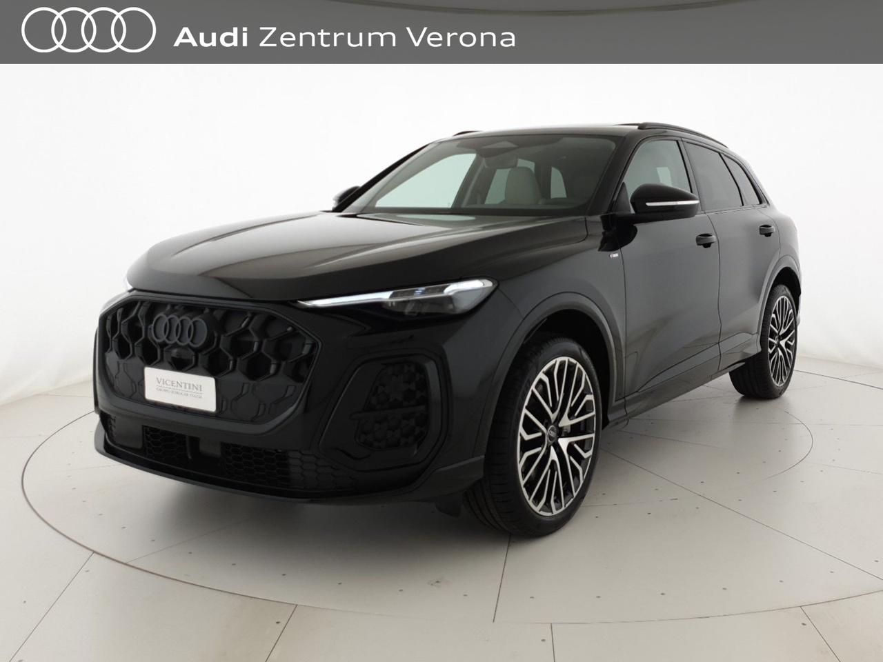 2.0TDI 204CV quattro S tronic S line Edition