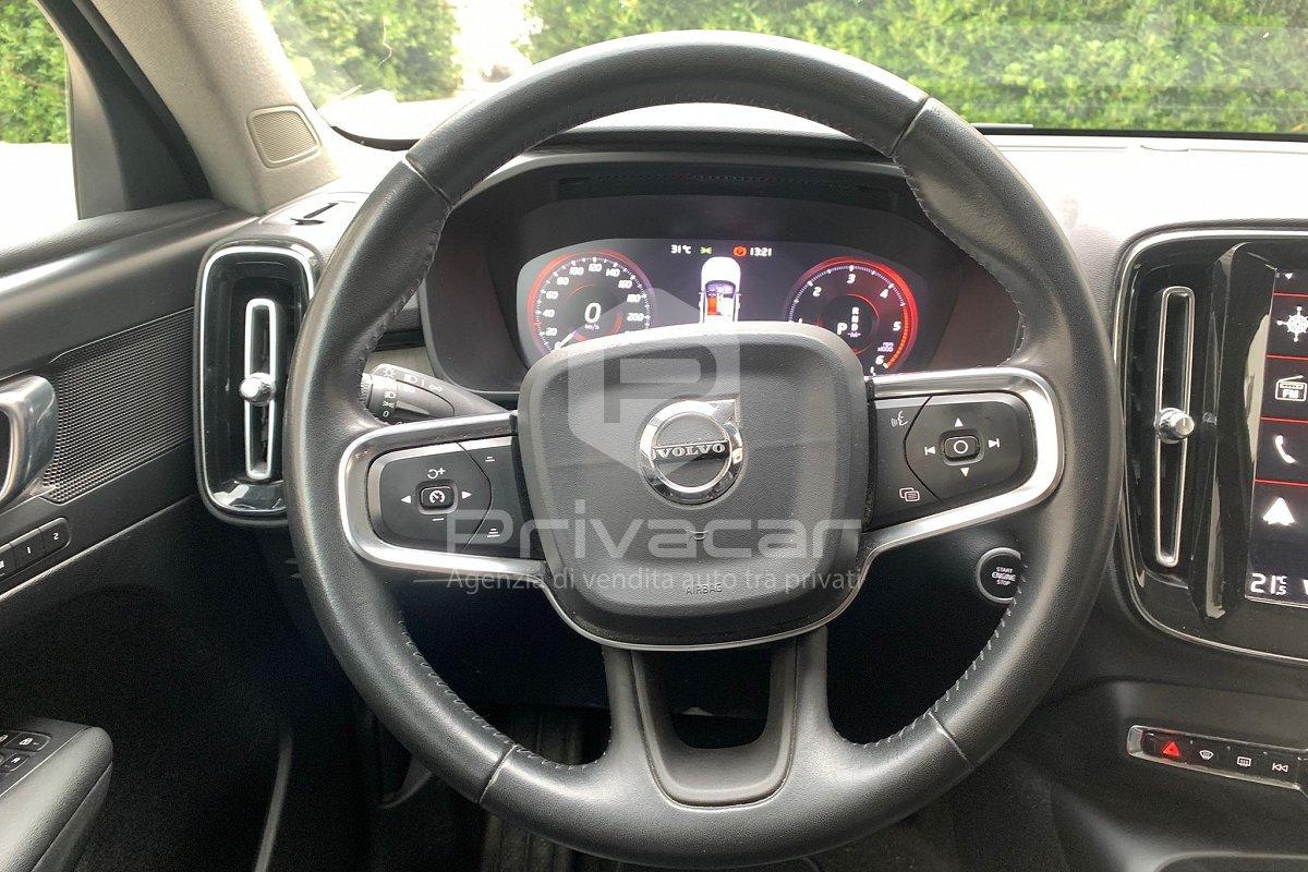 VOLVO XC40 D3 Geartronic Inscription