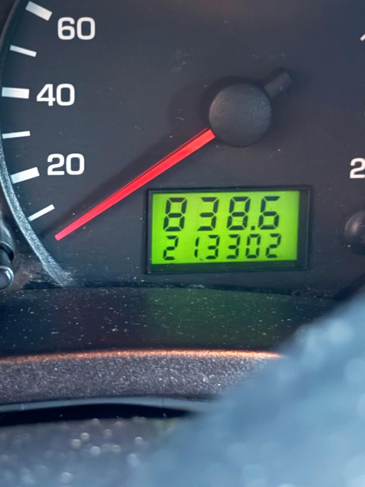 Ford Transit Connect 230L 1.8 TDCi/110CV PL-TA