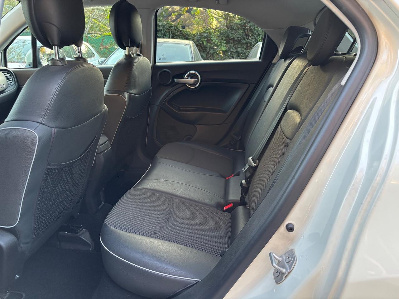 Fiat 500X 1.6 MultiJet 120 CV Lounge OK Neopatentati