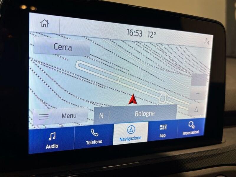 Ford Focus 1.5 Ecoblue 120cv ST Line