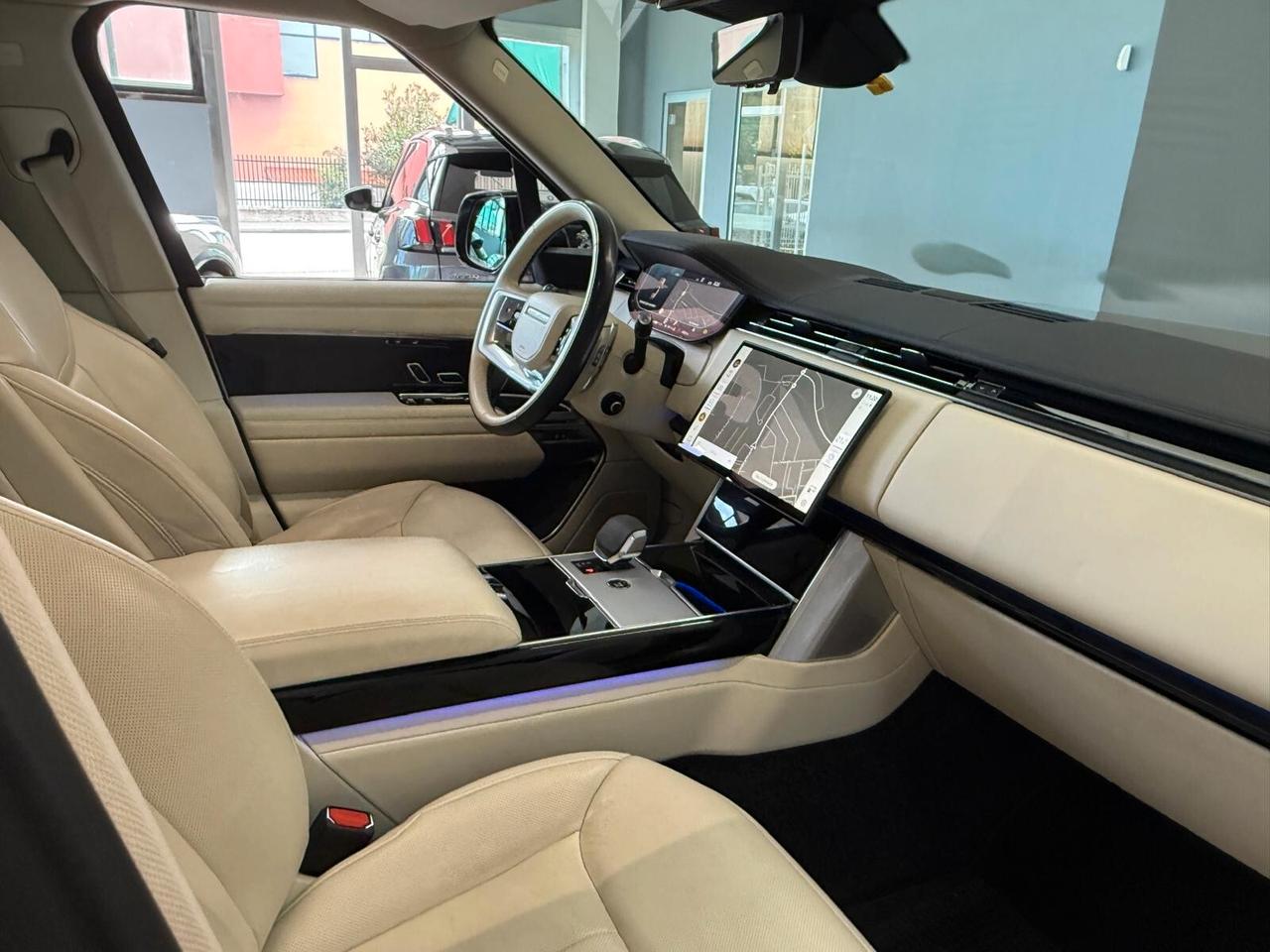 Land Rover Range Vogue Diesel/H Auto *TETTO,IVA COMPRESA*