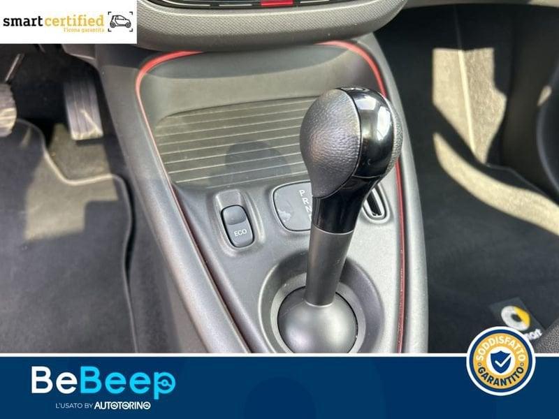 smart fortwo EQ PRIME 4,6KW