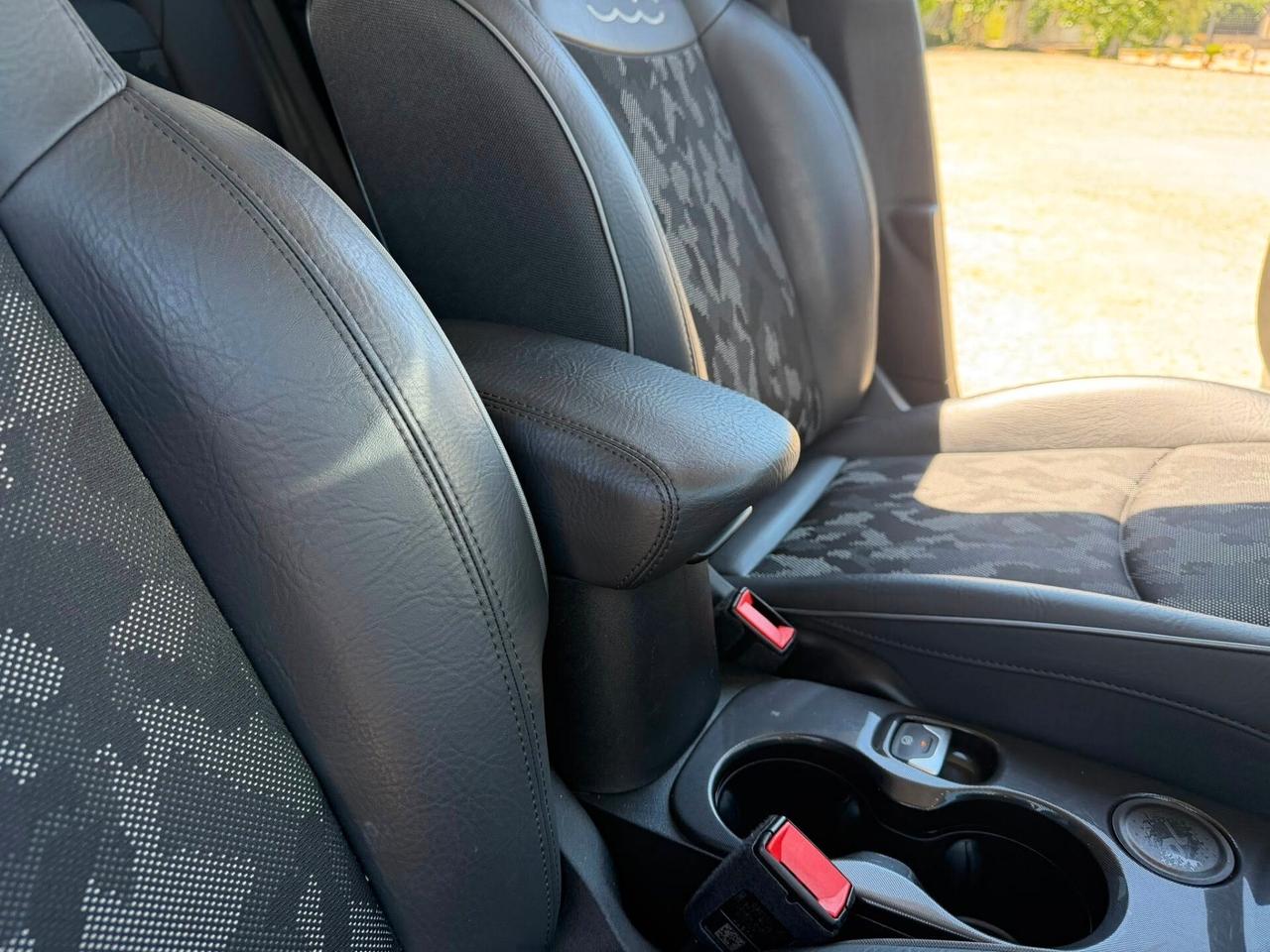 Fiat 500X 1.6 MultiJet 130 CV Cross