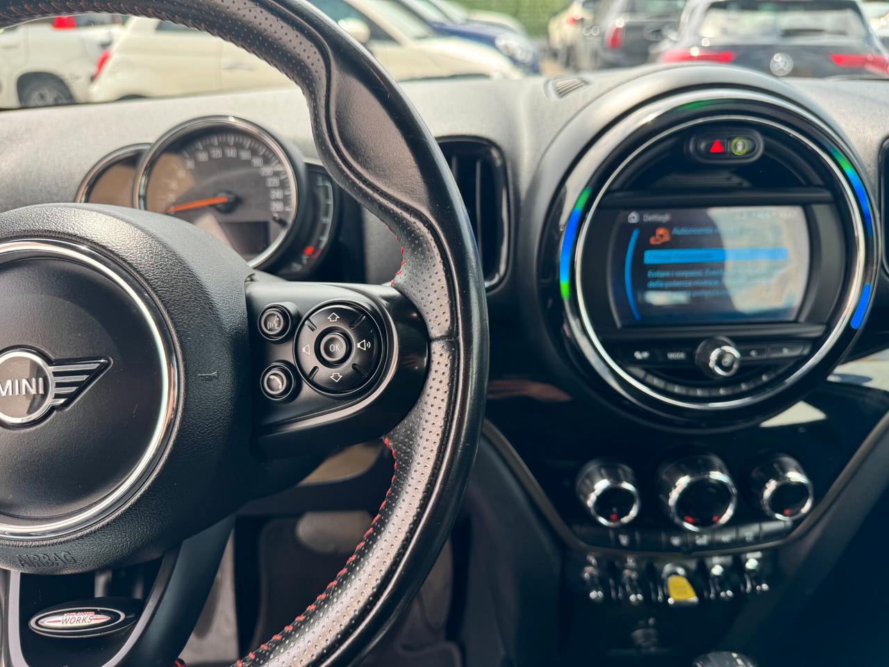 Mini Cooper S Countryman 1.5 SE Hype ALL4