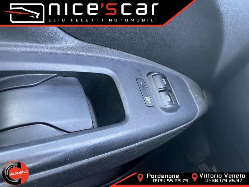 FIAT Doblò 1.6 MJT 105CV S&S PC-TN Cargo Lounge