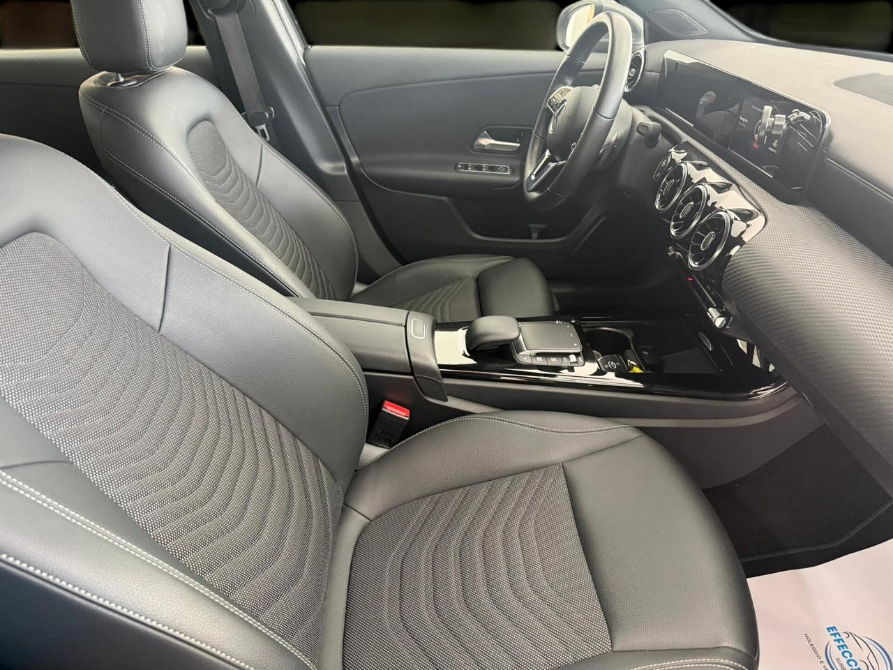 Mercedes-benz A 180 d Automatic Business Extra
