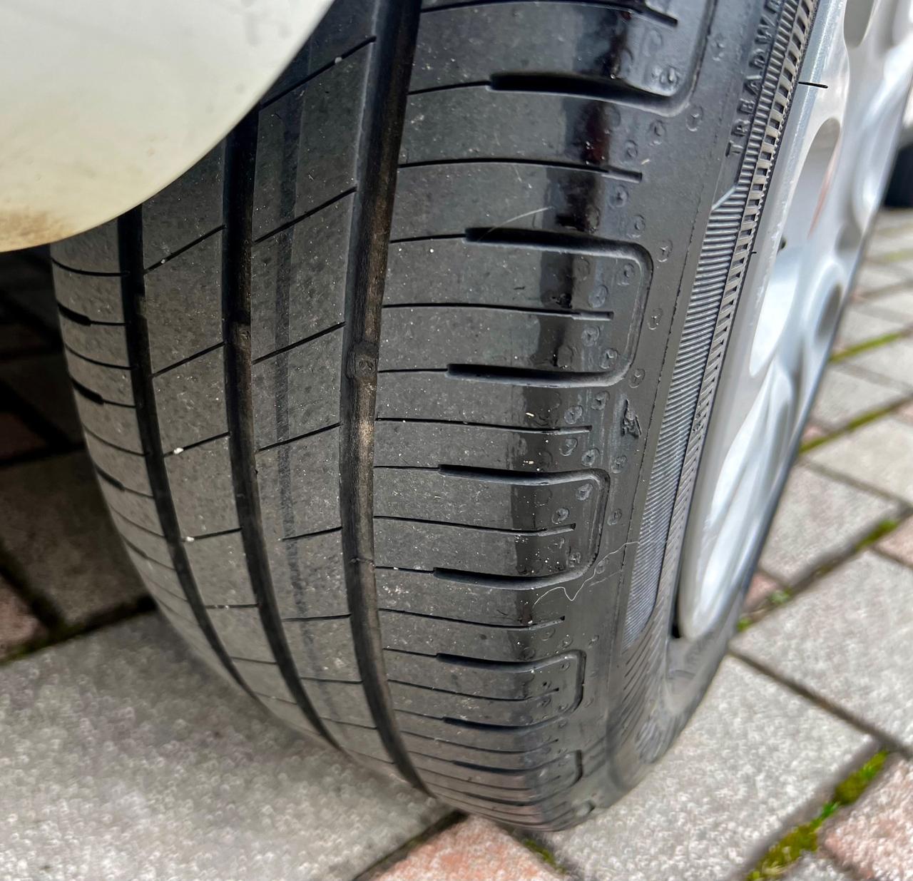 Fiat Panda 1.0 FireFly S&S Hybrid Easy