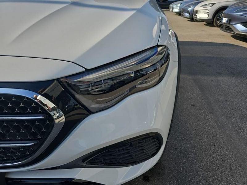Mercedes-Benz Classe E 220d 4Matic All Terrain Station Wagon Premium