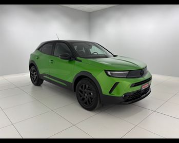 OPEL Mokka 1.2 t GS Line s&s 130cv at8