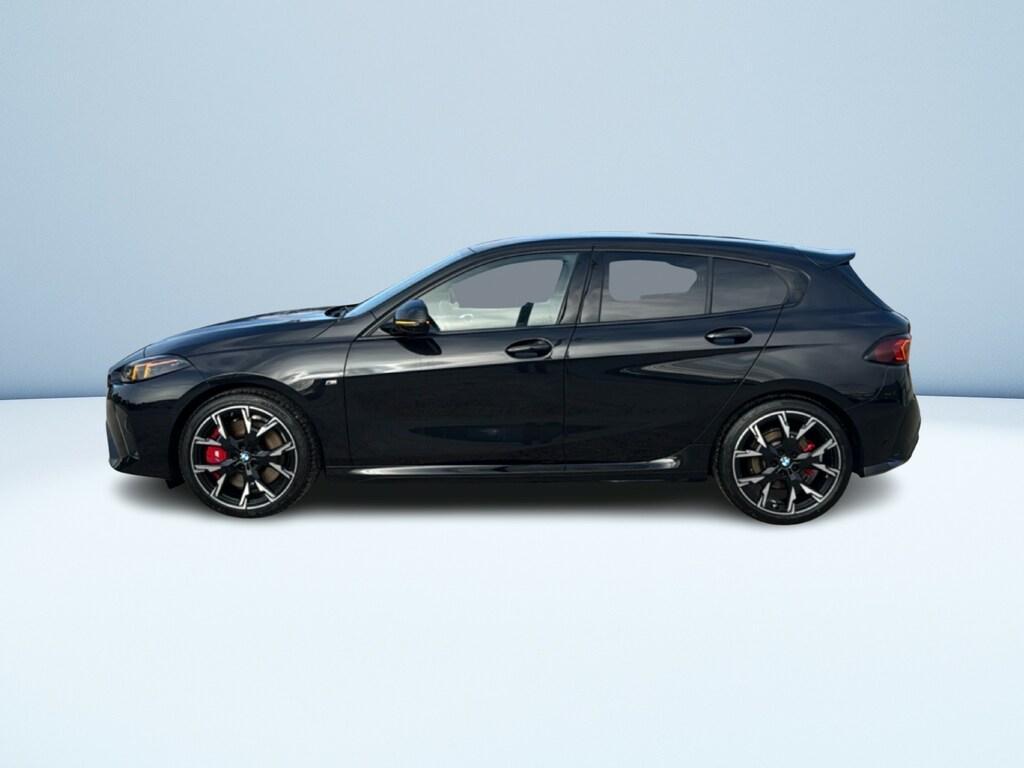 BMW Serie 1 118 d MSport Pro DCT