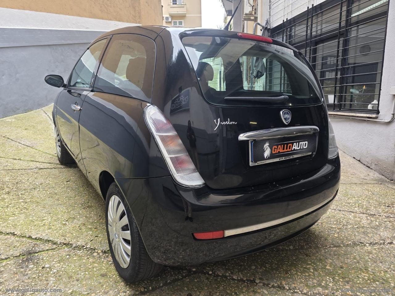 LANCIA Ypsilon 1.2 Platino