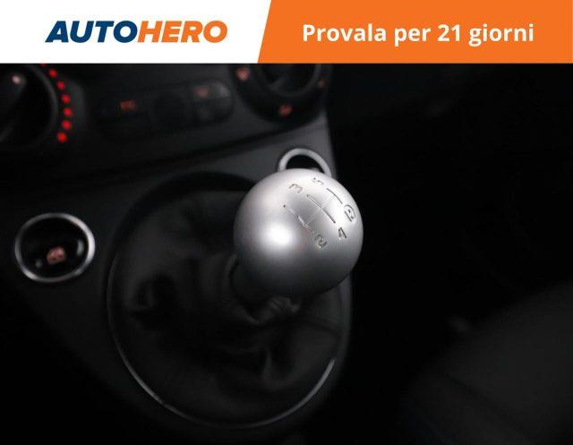 ABARTH 695 1.4 Turbo T-Jet 180 CV