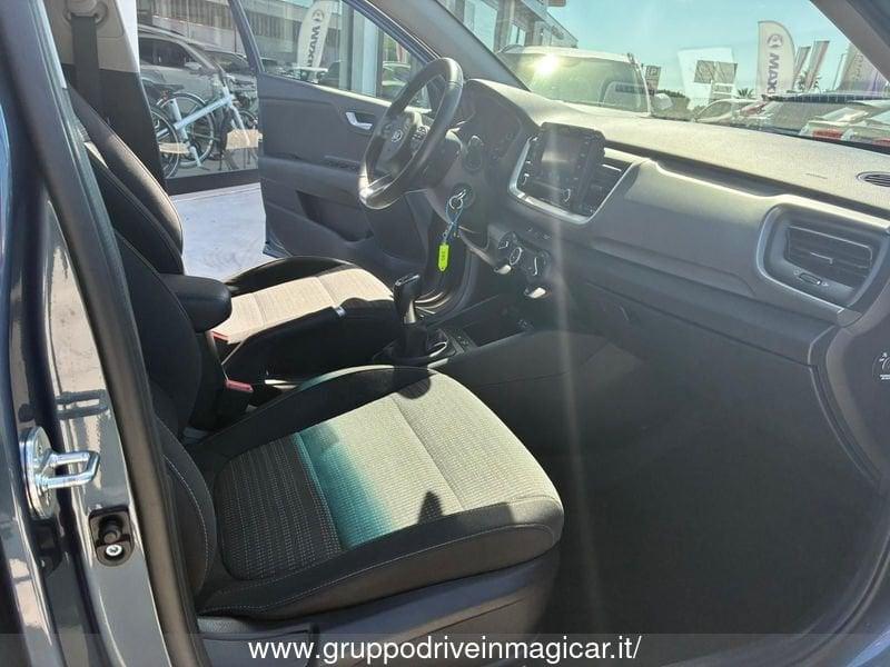 KIA Stonic Stonic 1.4 MPI EcoGPL Style