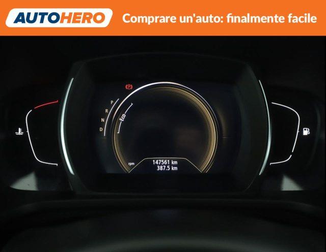RENAULT Kadjar Blue dCi 8V 115CV EDC Techno