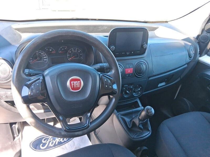Fiat Fiorino 1.3 MJT 95CV Cargo SX (786)