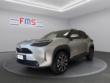 Toyota Yaris Cross 1.5h Trend fwd 115cv e-cvt