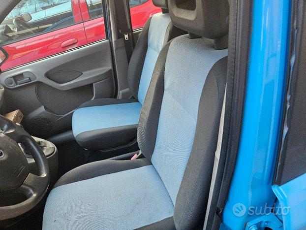 fiat panda benzina ok neopatentati