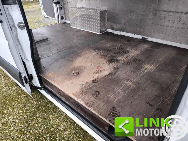 MERCEDES-BENZ Sprinter F32/35 313 CDI L2H3 Furgone