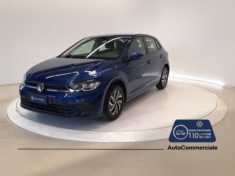 Volkswagen Polo 1.0 TSI Life