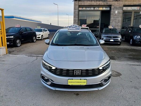 FIAT TIPO 1.3 MJT 95 CV S&S CITY LIFE