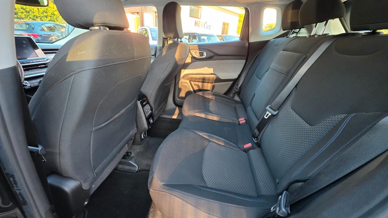 Jeep Compass 1.6 Multijet II 2WD S