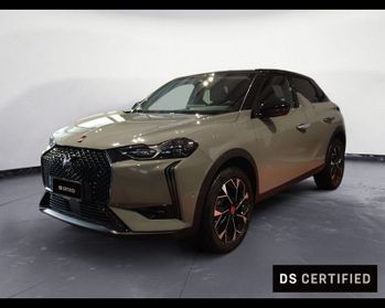 DS DS3 Crossback BlueHDi 130 aut. Performance Line+