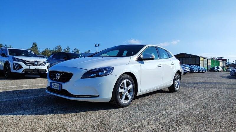 Volvo V40 V40 D2 Kinetic