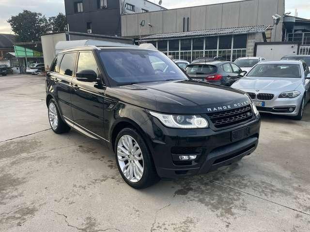 Land Rover Range Rover Sport 3.0 tdV6 HSE auto