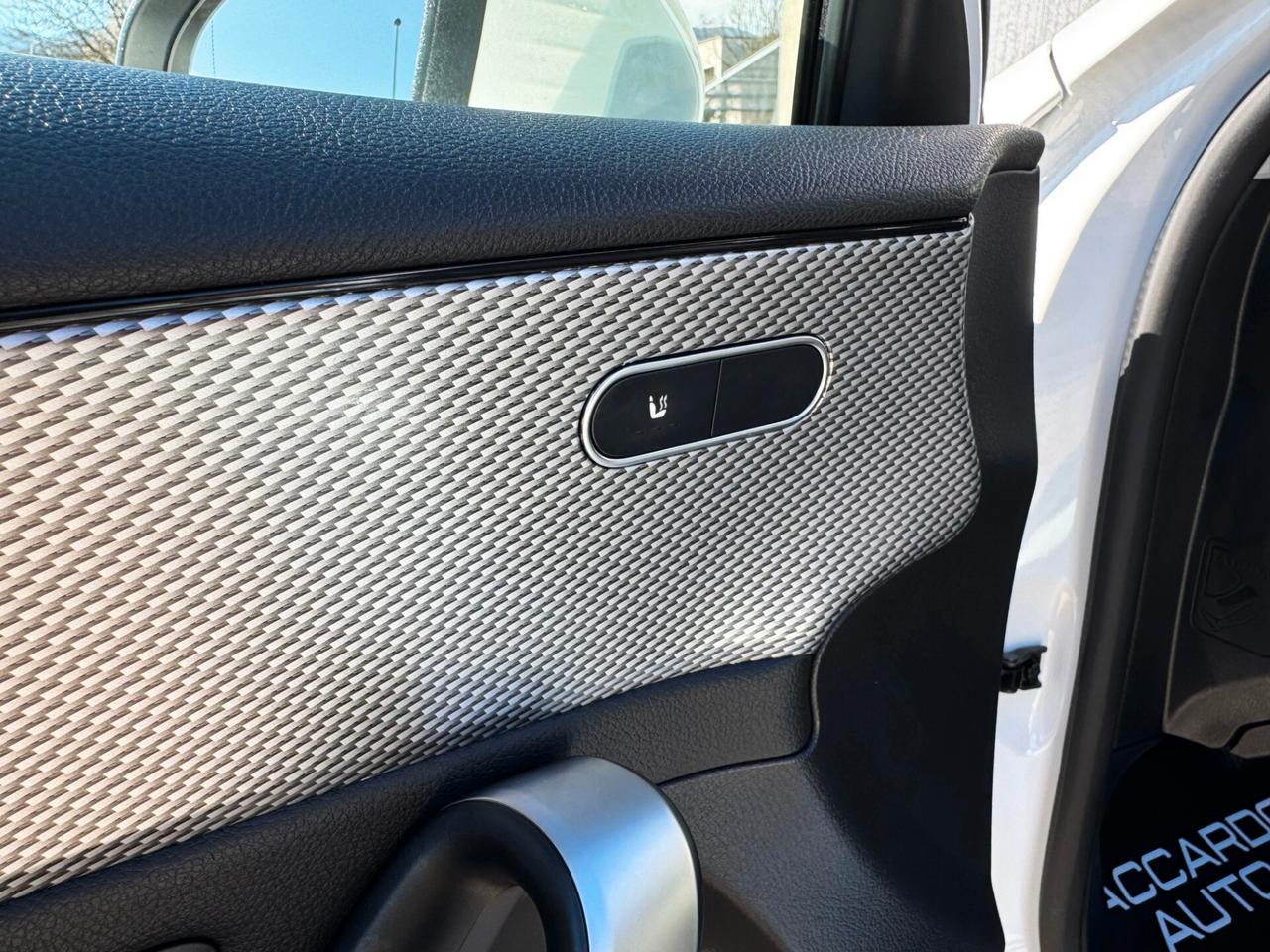 Mercedes-benz A 180 d Sport auto | PREZZO PROMO