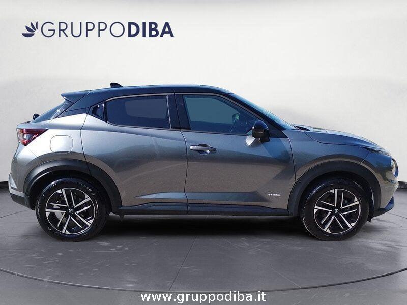 Nissan Juke II 2024 1.6 hev N-Connecta