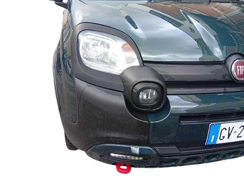 FIAT Panda My24 1.0 70cv Hybrid Panda