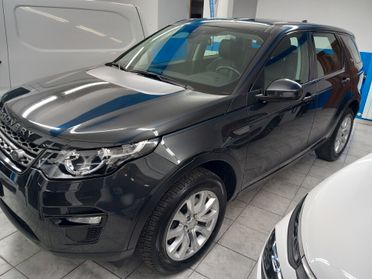 Land Rover Discovery Sport 2.0 TD4 anno 2016 145 mila km