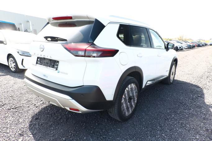 NISSAN X-Trail e-Power e-4orce 4WD Tekna+ Plus Cerchi20