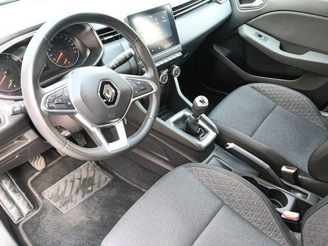 RENAULT Clio TCe 100 CV GPL 5 porte "zen" KM 63.000