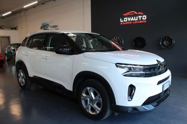 Citroen C5 Aircross PureTech 130 S&S Feel Pack