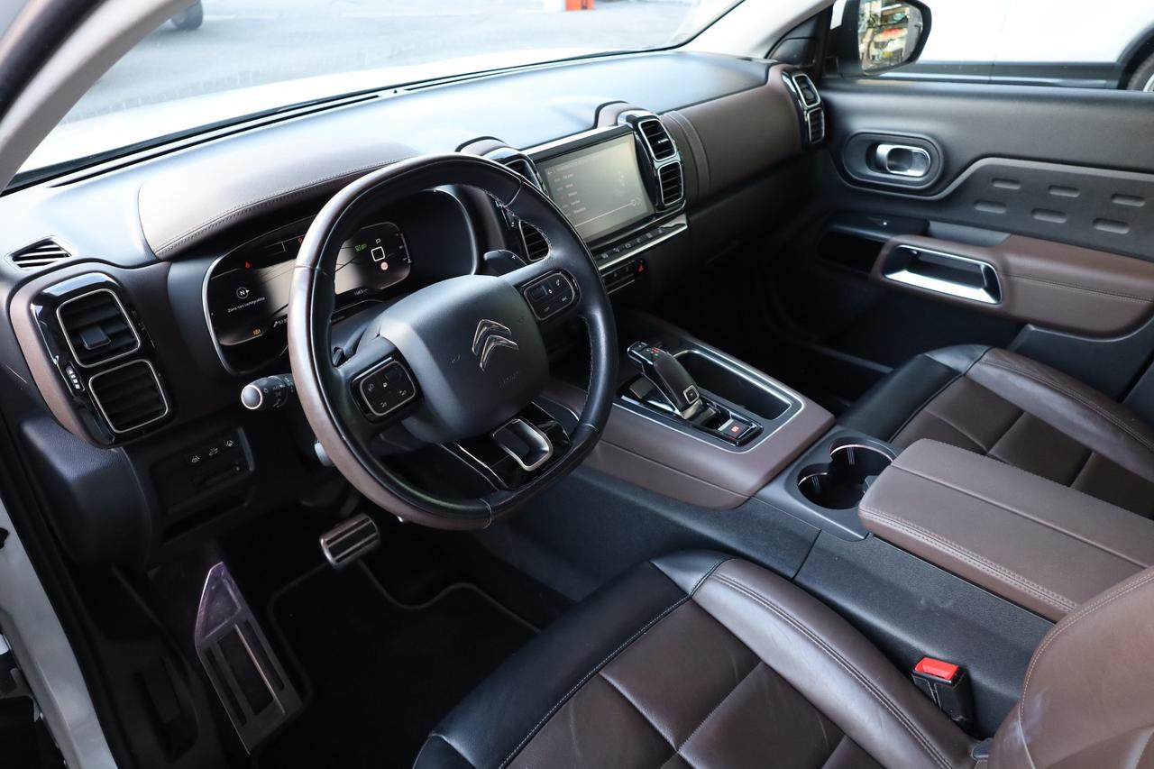 CITROEN C5 AIRCROSS BlueHDi 130 S&S EAT8 Shine