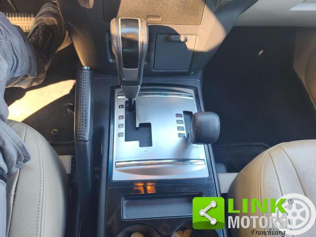 MITSUBISHI Pajero 3.2 DI-DC 200 CV 16V aut. 5p. Instyle DPF