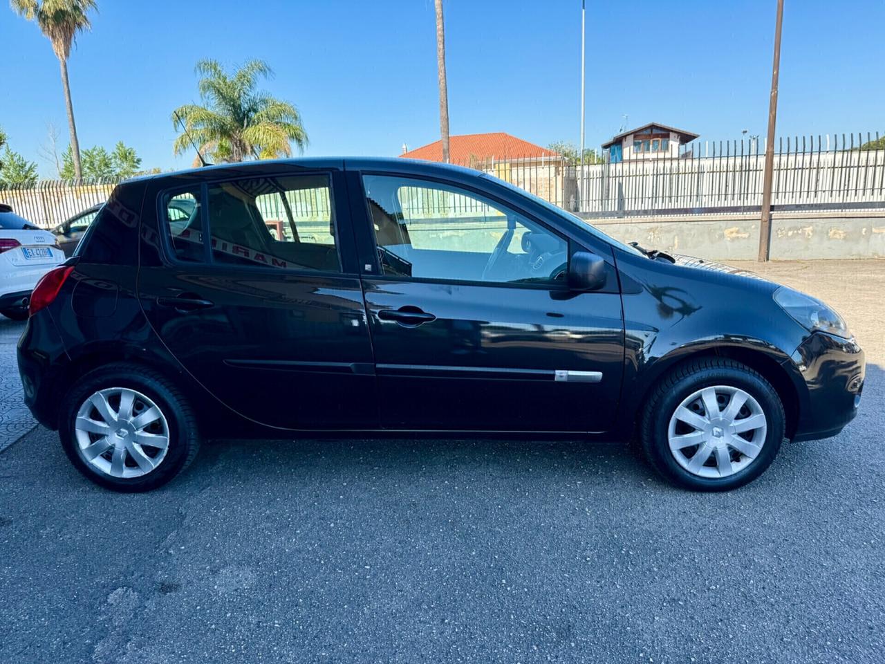 Renault Clio 1.5 dCi 75CV 5 porte Dynamique